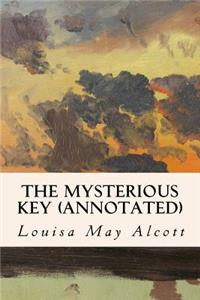 Mysterious Key (annotated)