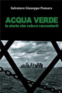 Acqua Verde
