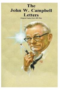 John W. Campbell, Jr. Letters
