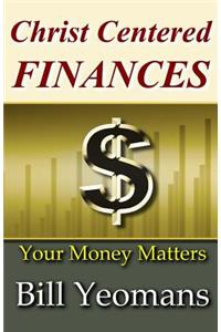 Christ Centered FINANCES