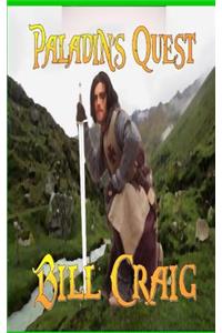 Paladin's Quest