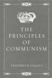 Principles of Communism