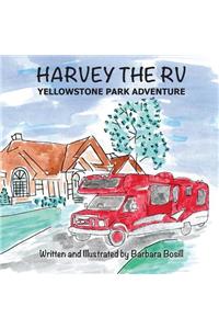 Harvey the RV