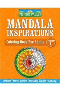 Mandala Inspirations