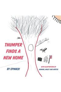 Thumper Finds A New Home