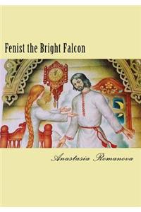 Fenist the Bright Falcon