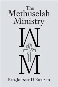 Methuselah Ministry