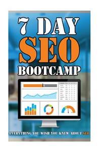 7 Day SEO Bootcamp