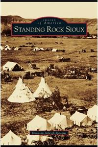 Standing Rock Sioux