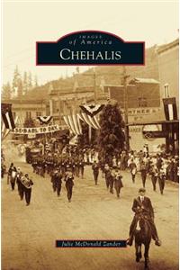 Chehalis