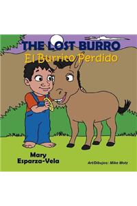 Lost Burro/El Burrito Perdido