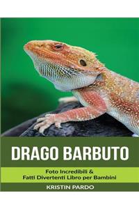 Drago Barbuto