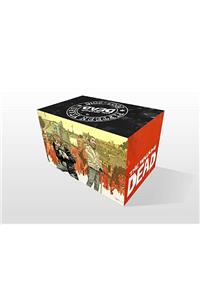 The Walking Dead Compendium 15th Anniversary Box Set