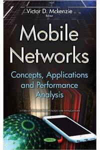 Mobile Networks