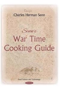 Senn's War Time Cooking Guide