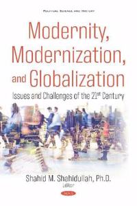 Modernity, Modernization, and Globalization