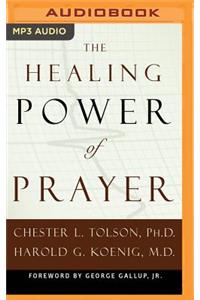 Healing Power of Prayer