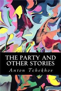 The Party and Other Stories