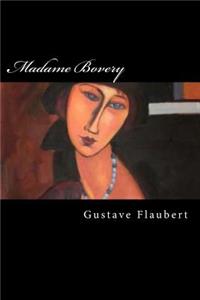 Madame Bovery (Spanish Edition) (Special Edition)