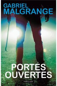 Portes ouvertes