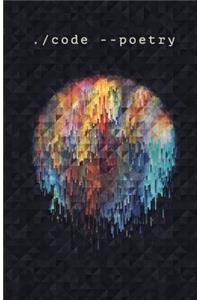 ./code --poetry
