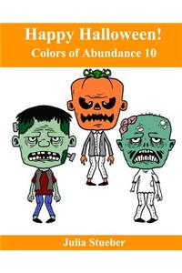 Happy Halloween