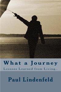 What a Journey