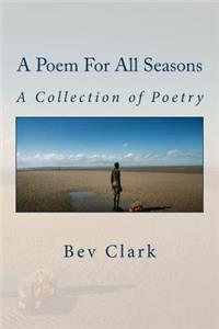 A Poem for All Seasons