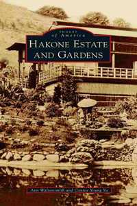 Hakone Estate and Gardens