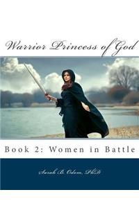 Warrior Princess of God