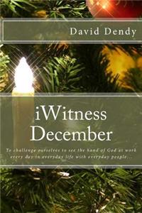 iWitness December