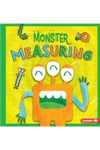 Monster Measuring