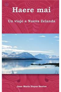 Haere mai