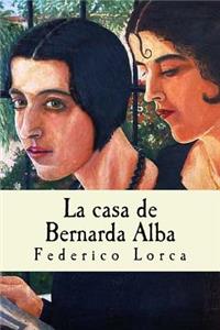 casa de Bernarda Alba