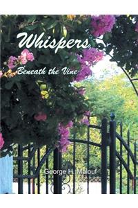 Whispers Beneath the Vine