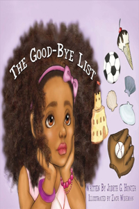 The Good-Bye List