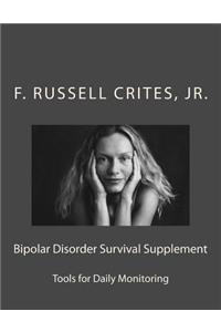 Bipolar Disorder Survival Supplement