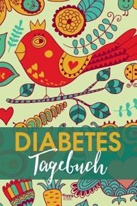 Diabetes Tagebuch
