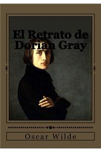 Retrato de Dorian Gray