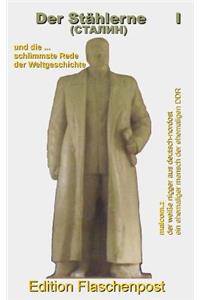 Der Staehlerne I