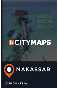 City Maps Makassar Indonesia