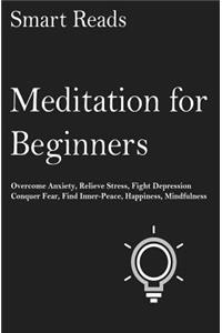 Meditation For Beginners