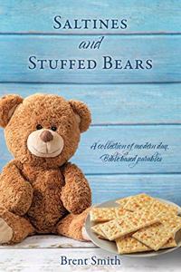 Saltines and Stuffed Bears