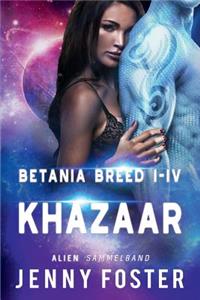 Alien - Khazaar