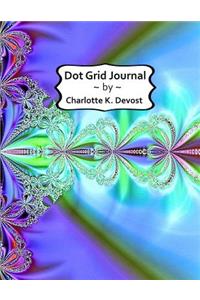 Dot Grid Journal
