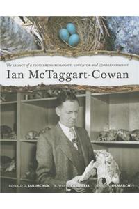 Ian McTaggart-Cowan