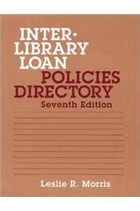 Interlibrary Loan Policies Directory