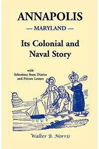 Annapolis [Maryland]