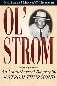 Ol' Strom