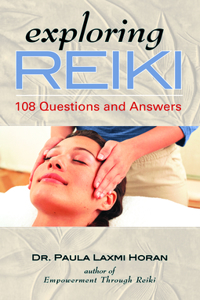 Exploring Reiki